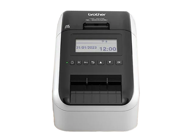 Brother Wi-Fi Label Printer